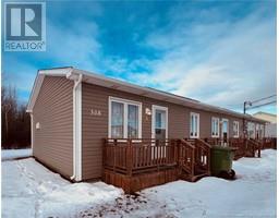 308 Rue Du Pêcheur Nord, Lamèque, Ca
