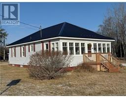 60 Wallace Cove Road, Blacks Harbour, New Brunswick