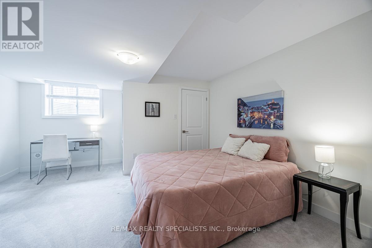 121 William Duncan Road, Toronto, Ontario  M3K 0C7 - Photo 29 - W11938733