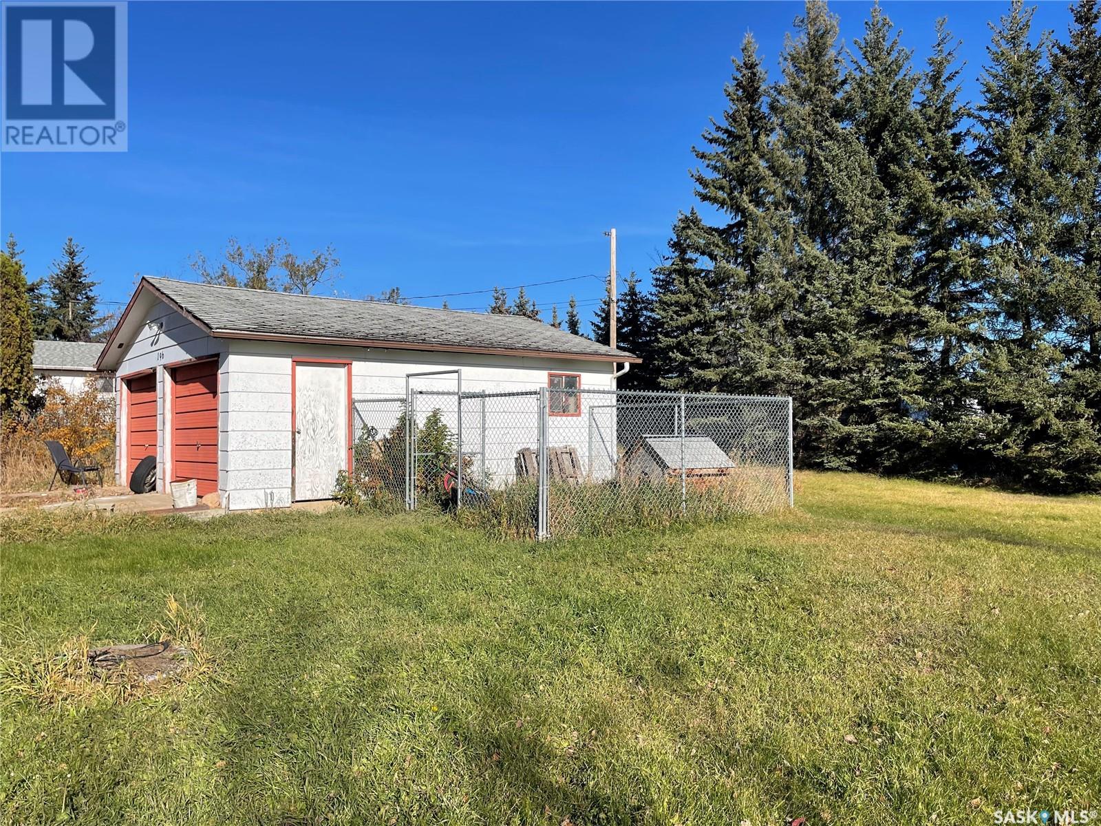 196 3rd Street W, Pierceland, Saskatchewan  S0M 2K0 - Photo 17 - SK987634