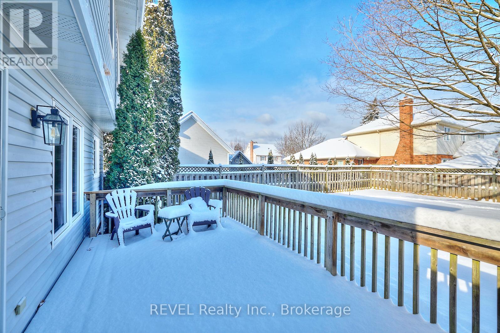 4 Grange Crescent, Niagara-On-The-Lake, Ontario  L0S 1J0 - Photo 32 - X11938751