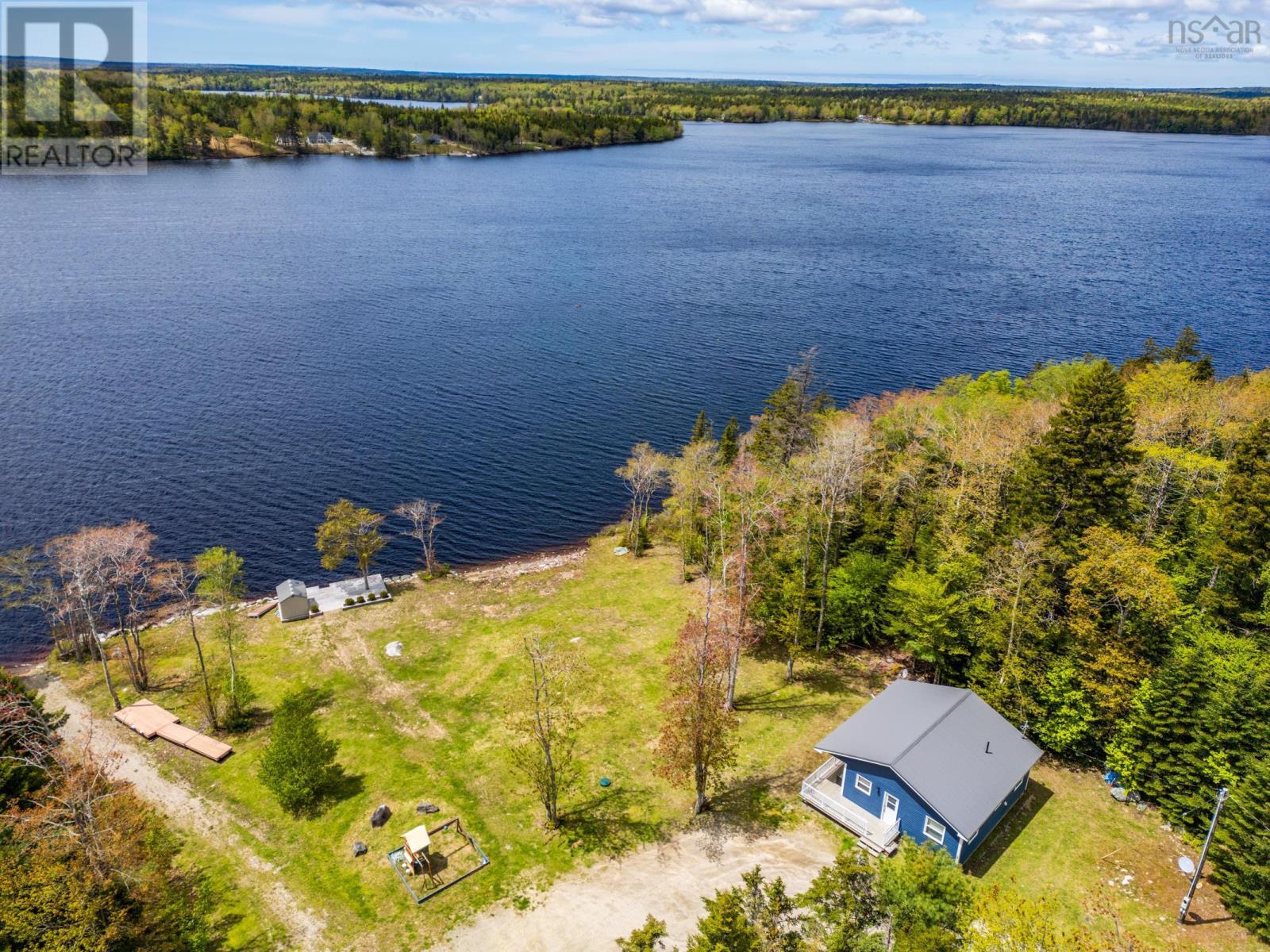 181 Pure Nature Drive, bell neck, Nova Scotia