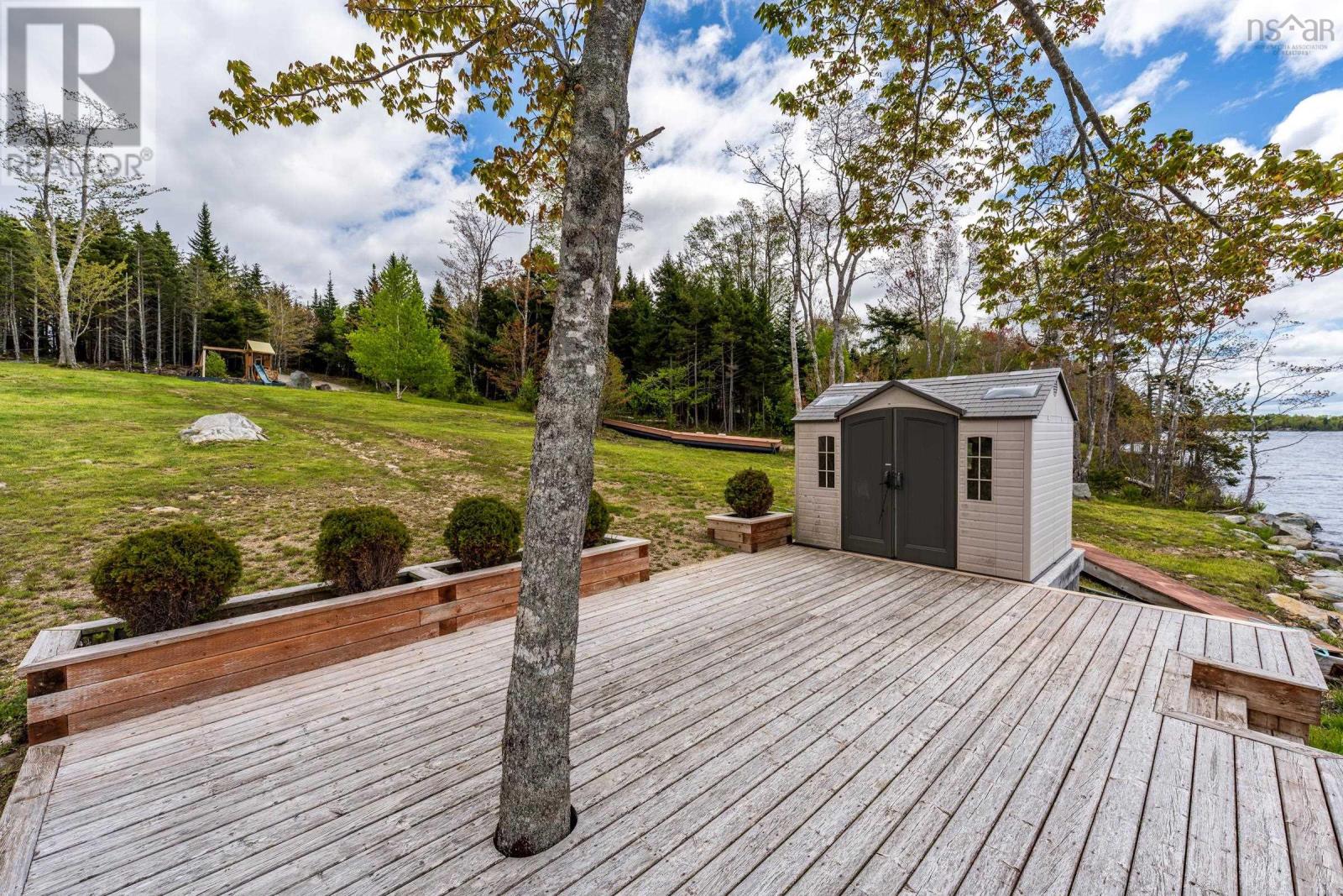 181 Pure Nature Drive, Bell Neck, Nova Scotia  B0W 3M0 - Photo 14 - 202501525