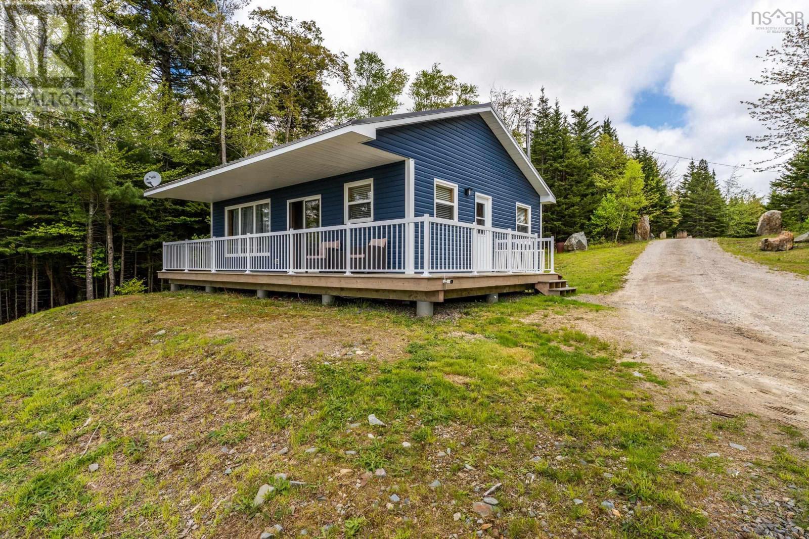 181 Pure Nature Drive, Bell Neck, Nova Scotia  B0W 3M0 - Photo 15 - 202501525