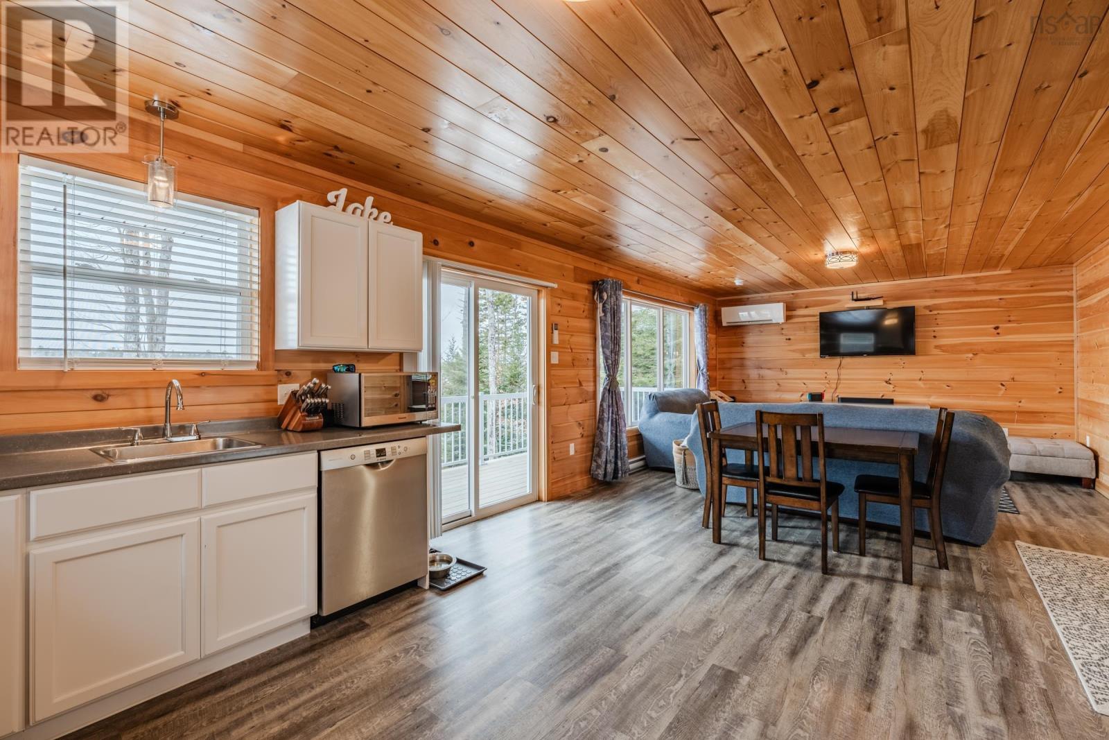 181 Pure Nature Drive, Bell Neck, Nova Scotia  B0W 3M0 - Photo 19 - 202501525