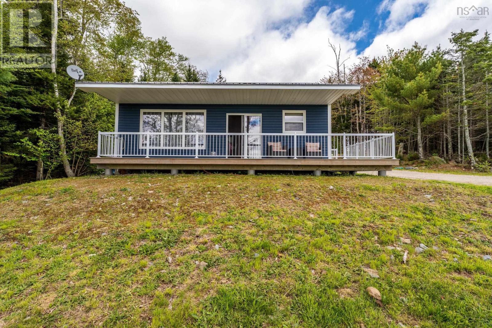 181 Pure Nature Drive, Bell Neck, Nova Scotia  B0W 3M0 - Photo 2 - 202501525