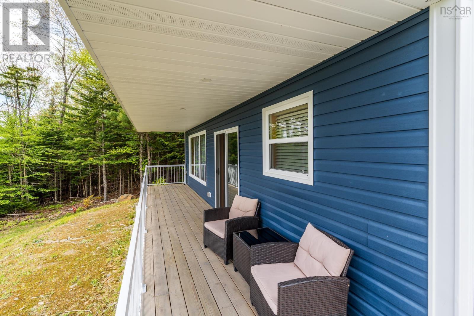 181 Pure Nature Drive, Bell Neck, Nova Scotia  B0W 3M0 - Photo 3 - 202501525