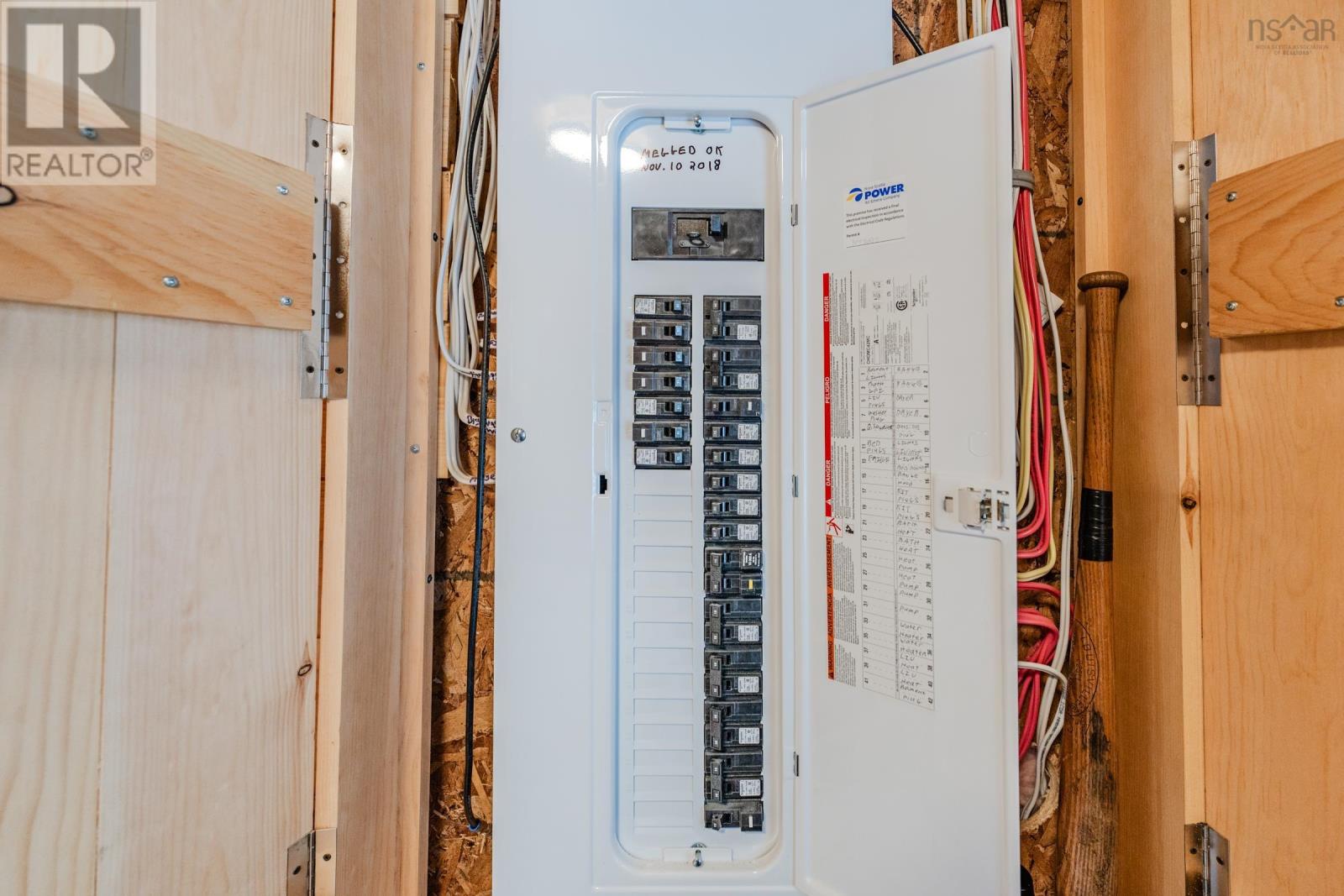 181 Pure Nature Drive, Bell Neck, Nova Scotia  B0W 3M0 - Photo 35 - 202501525