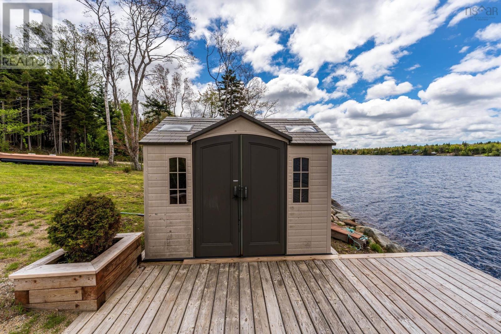 181 Pure Nature Drive, Bell Neck, Nova Scotia  B0W 3M0 - Photo 36 - 202501525