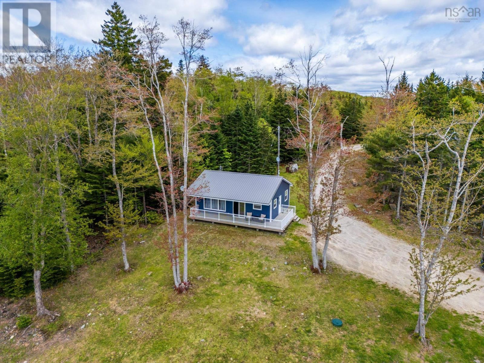 181 Pure Nature Drive, Bell Neck, Nova Scotia  B0W 3M0 - Photo 4 - 202501525