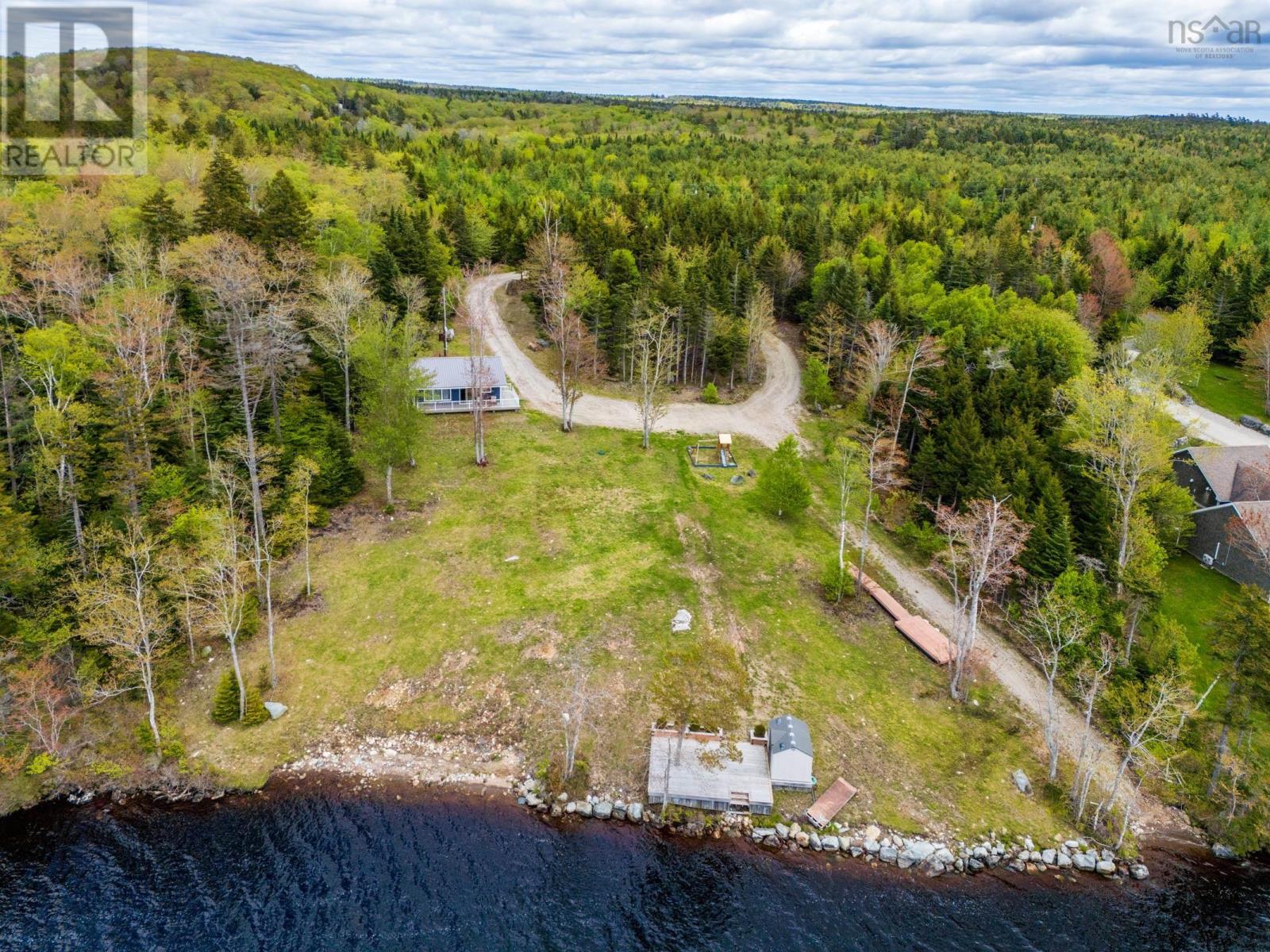 181 Pure Nature Drive, Bell Neck, Nova Scotia  B0W 3M0 - Photo 45 - 202501525