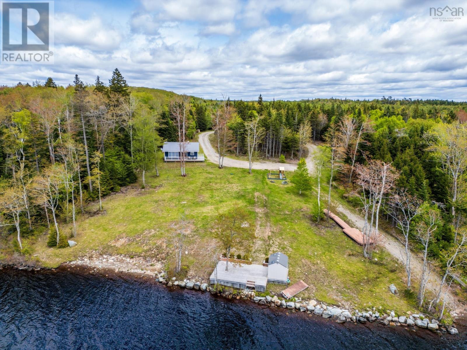 181 Pure Nature Drive, Bell Neck, Nova Scotia  B0W 3M0 - Photo 46 - 202501525