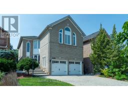 5582 MCFARREN BOULEVARD, Mississauga, Ontario