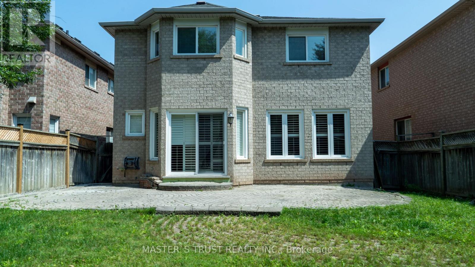 5582 Mcfarren Boulevard, Mississauga (Central Erin Mills), Ontario  L5M 5X8 - Photo 29 - W11938772