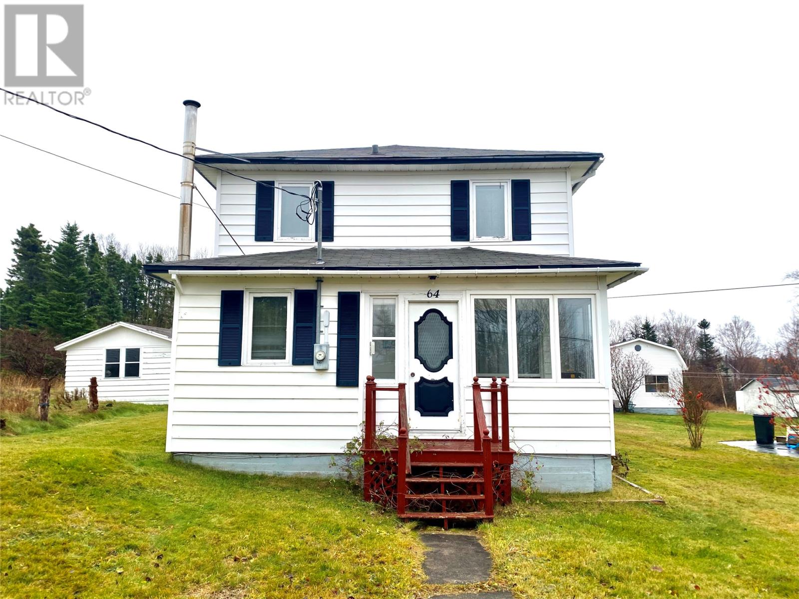 Property at 64 Riverside Road E image 1