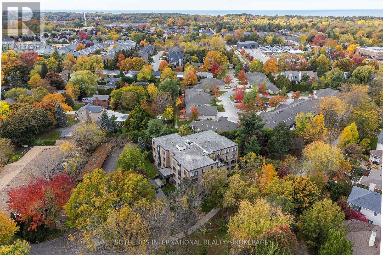 201 - 61 Paffard Street, Niagara-On-The-Lake, Ontario  L0S 1J0 - Photo 24 - X11938788