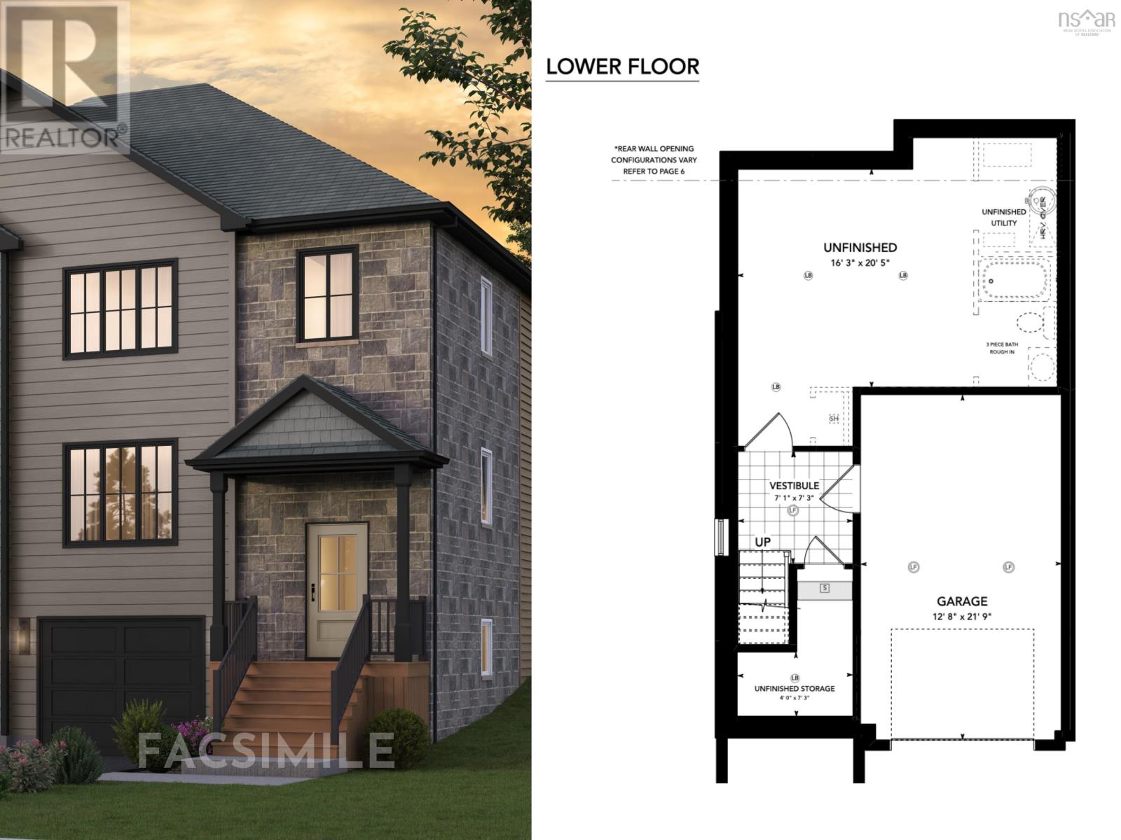 Lo37b 39 Lew Crescent, Lantz, Nova Scotia  B2S 0H9 - Photo 4 - 202501537