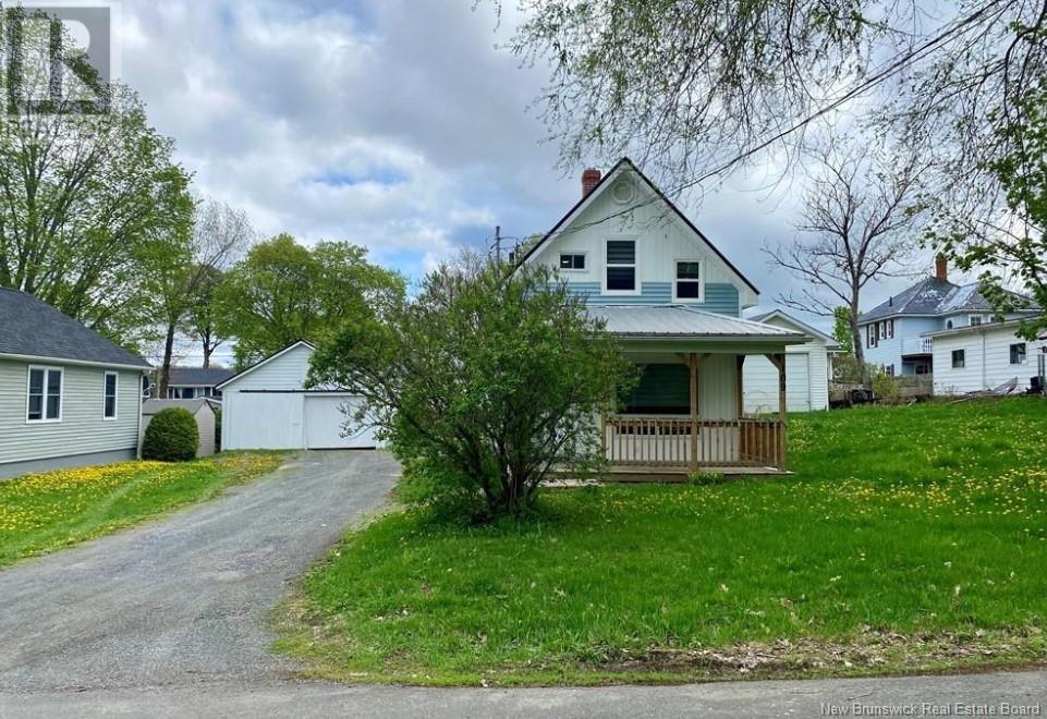 109 St Andrews Street, Woodstock, New Brunswick  E7M 2S6 - Photo 50 - NB111557