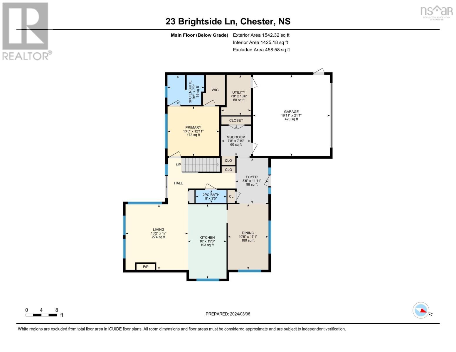 23 Brightside Lane, Chester Basin, Nova Scotia  B0J 1K0 - Photo 46 - 202501530