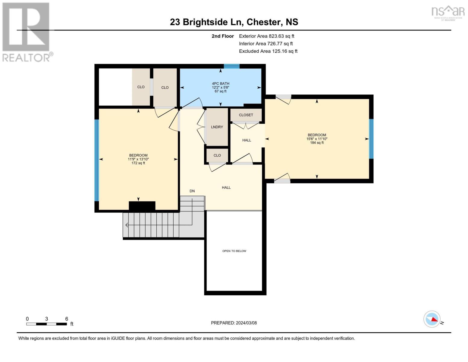 23 Brightside Lane, Chester Basin, Nova Scotia  B0J 1K0 - Photo 47 - 202501530