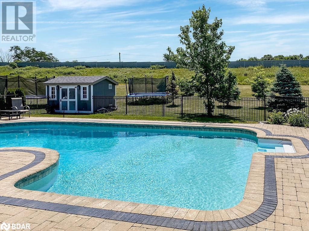 25 Mennill Drive, Snow Valley, Ontario  L0L 1Y3 - Photo 48 - 40689156