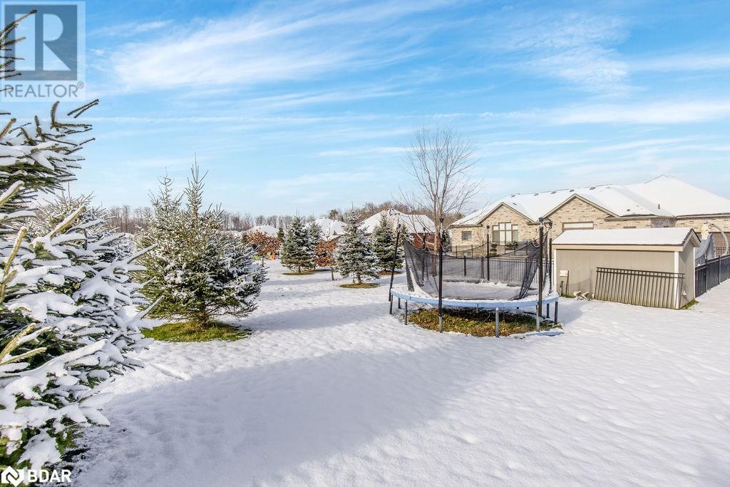 25 Mennill Drive, Snow Valley, Ontario  L0L 1Y3 - Photo 45 - 40689156