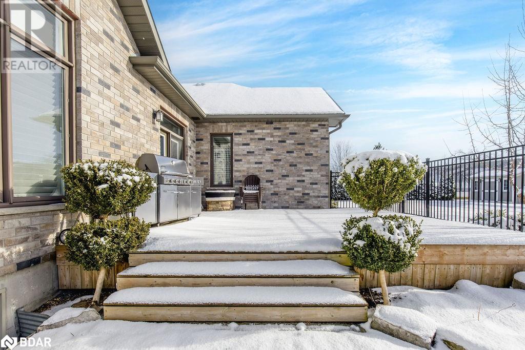 25 Mennill Drive, Snow Valley, Ontario  L0L 1Y3 - Photo 41 - 40689156