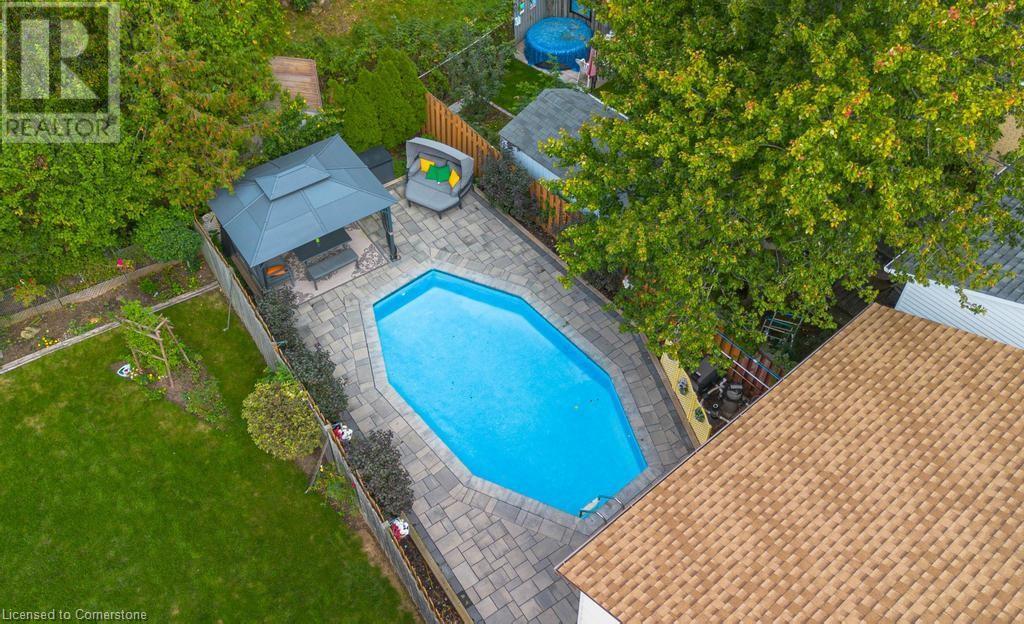 2323 Glastonbury Road, Burlington, Ontario  L7P 4L7 - Photo 27 - 40693054