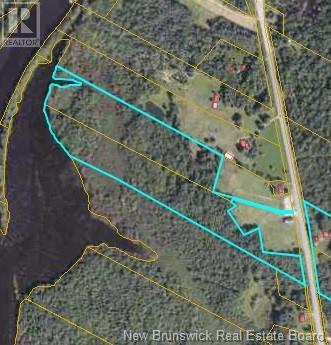 / Route 10, Coles Island, New Brunswick  E4C 2P8 - Photo 5 - NB111612