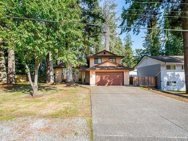 5754 135 STREET, surrey, British Columbia