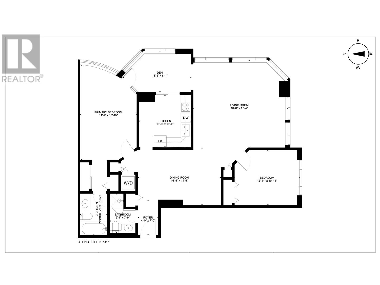 Listing Picture 31 of 36 : 1903 6220 MCKAY AVENUE, Burnaby / 本拿比 - 魯藝地產 Yvonne Lu Group - MLS Medallion Club Member