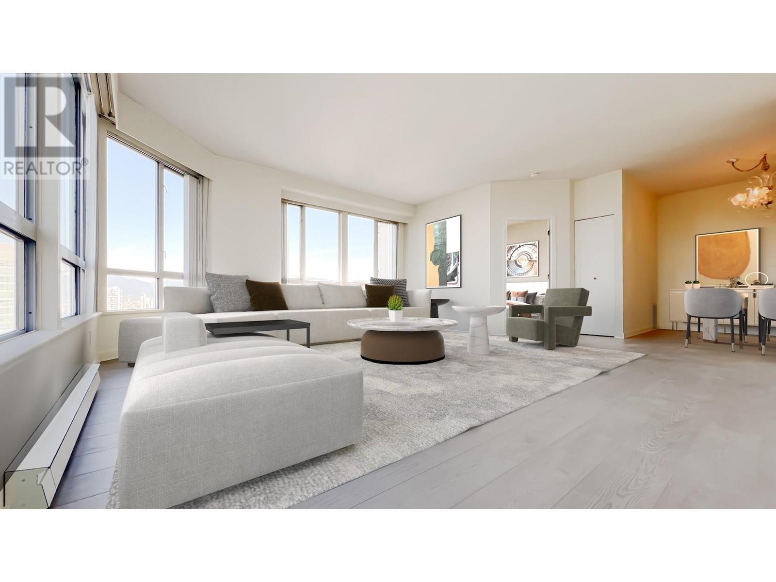 Listing Picture 36 of 36 : 1903 6220 MCKAY AVENUE, Burnaby / 本拿比 - 魯藝地產 Yvonne Lu Group - MLS Medallion Club Member