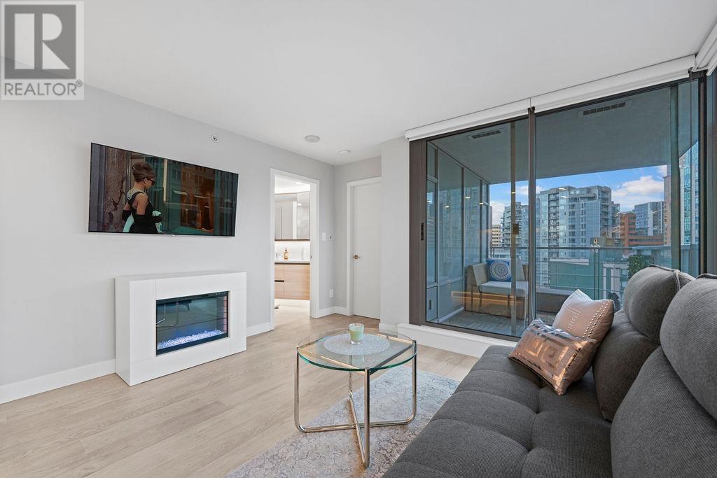 1207 1255 Seymour Street, Vancouver, British Columbia  V6B 0H1 - Photo 10 - R2959740