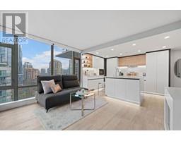 1207 1255 SEYMOUR STREET, Vancouver, British Columbia