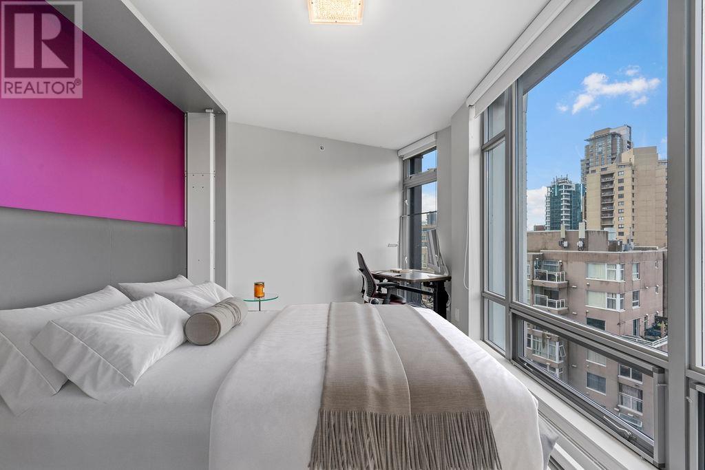 1207 1255 Seymour Street, Vancouver, British Columbia  V6B 0H1 - Photo 14 - R2959740