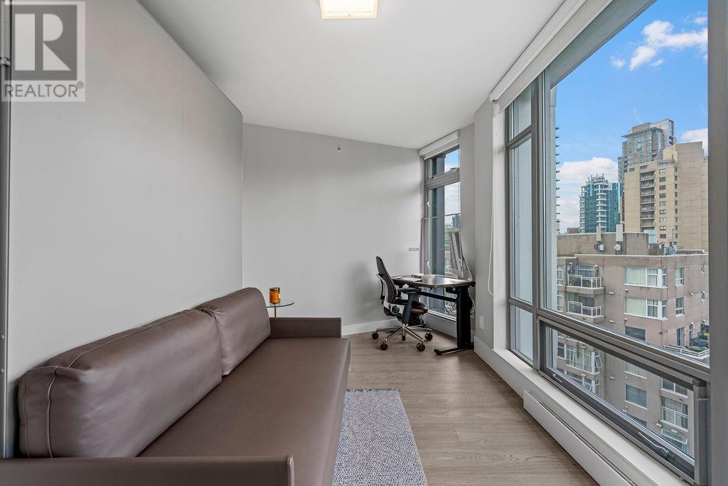 1207 1255 Seymour Street, Vancouver, British Columbia  V6B 0H1 - Photo 15 - R2959740