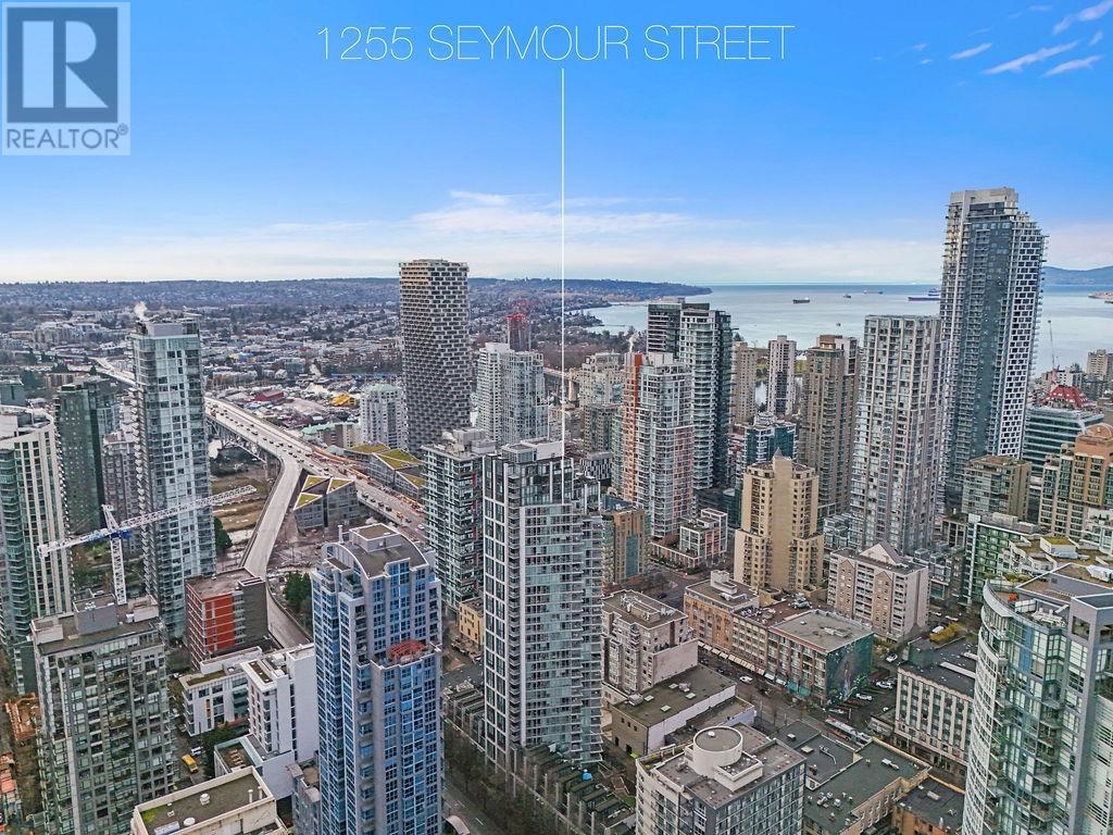 1207 1255 Seymour Street, Vancouver, British Columbia  V6B 0H1 - Photo 31 - R2959740