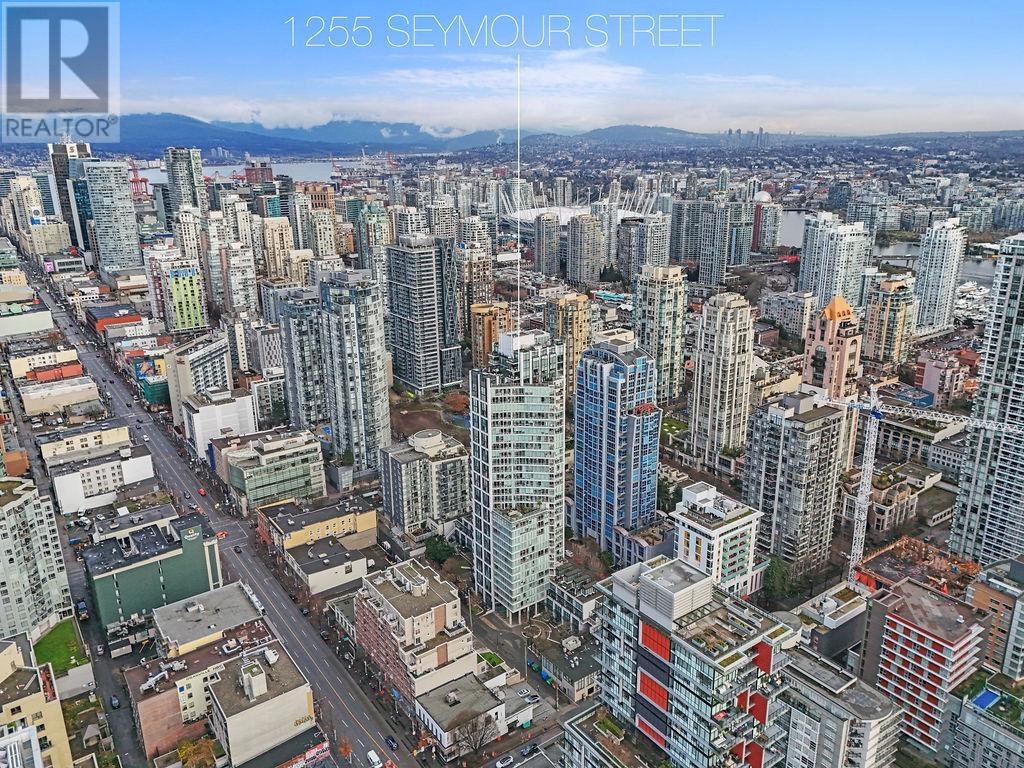 1207 1255 Seymour Street, Vancouver, British Columbia  V6B 0H1 - Photo 32 - R2959740