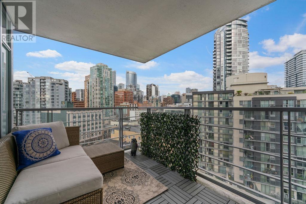 1207 1255 Seymour Street, Vancouver, British Columbia  V6B 0H1 - Photo 22 - R2959740