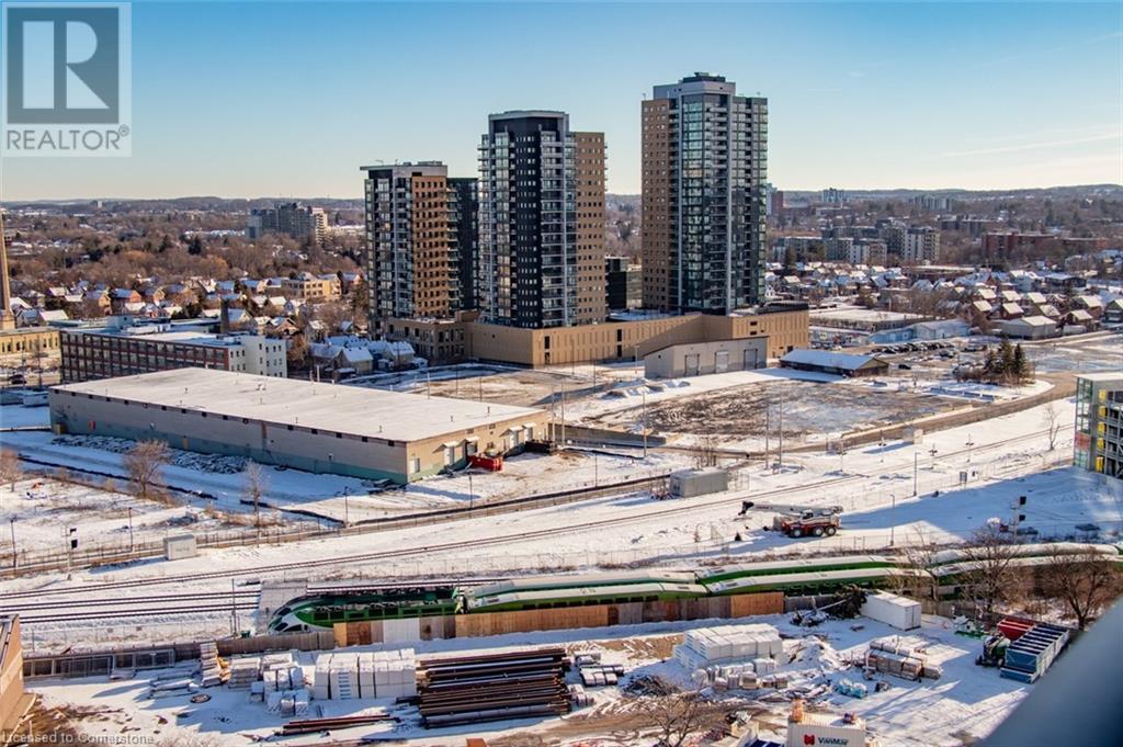 5 Wellington Street S Unit# 514, Kitchener, Ontario  N2G 0E3 - Photo 27 - 40692812