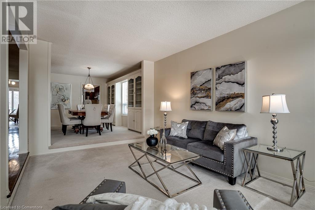 2198 Charnwood Drive, Burlington, Ontario  L7M 2X1 - Photo 5 - 40692675