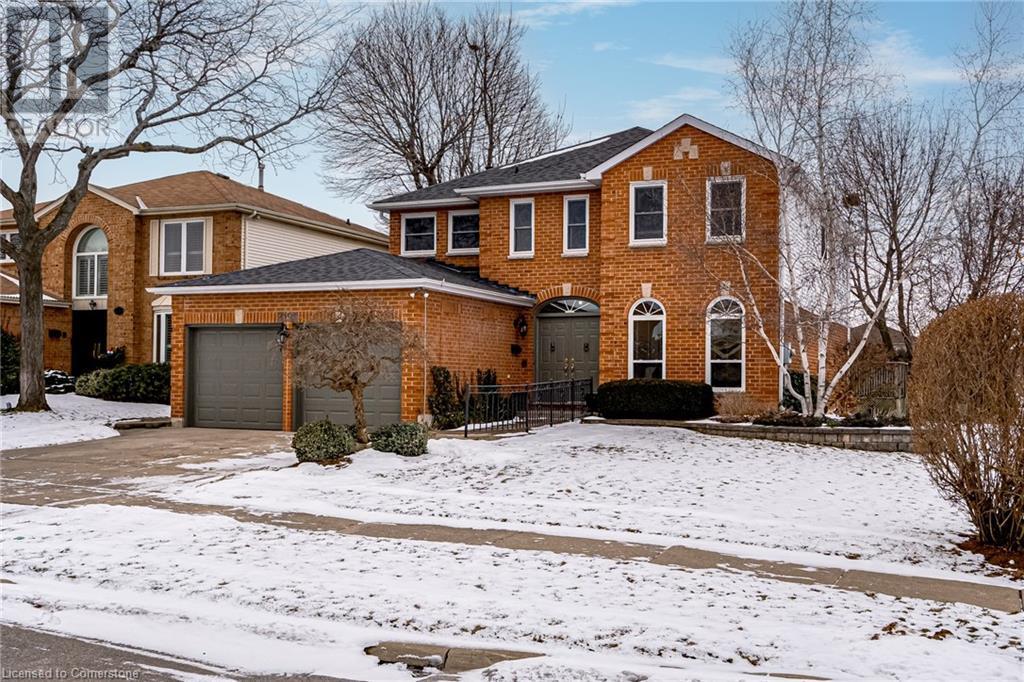 2198 Charnwood Drive, Burlington, Ontario  L7M 2X1 - Photo 1 - 40692675