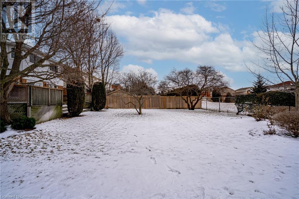 2198 Charnwood Drive, Burlington, Ontario  L7M 2X1 - Photo 26 - 40692675