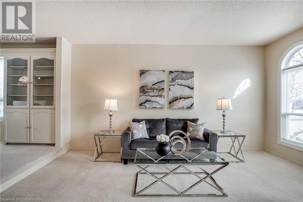 2198 Charnwood Drive, Burlington, Ontario  L7M 2X1 - Photo 4 - 40692675