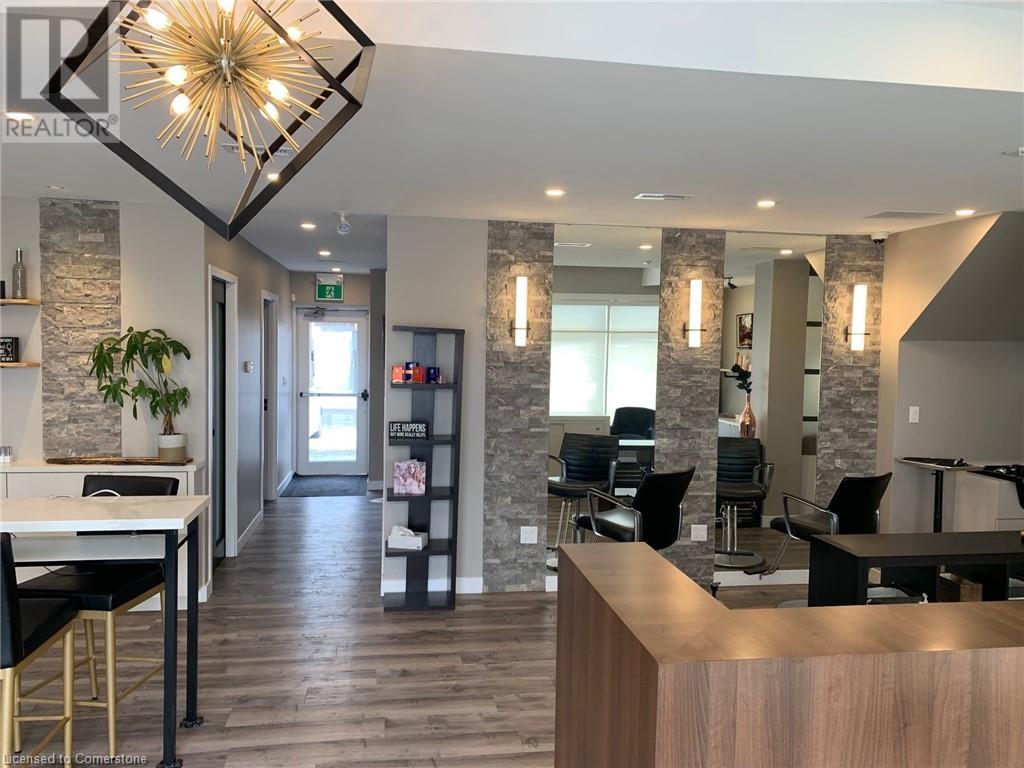 530 NORTH SERVICE ROAD Unit# 4, Grimsby, Ontario
