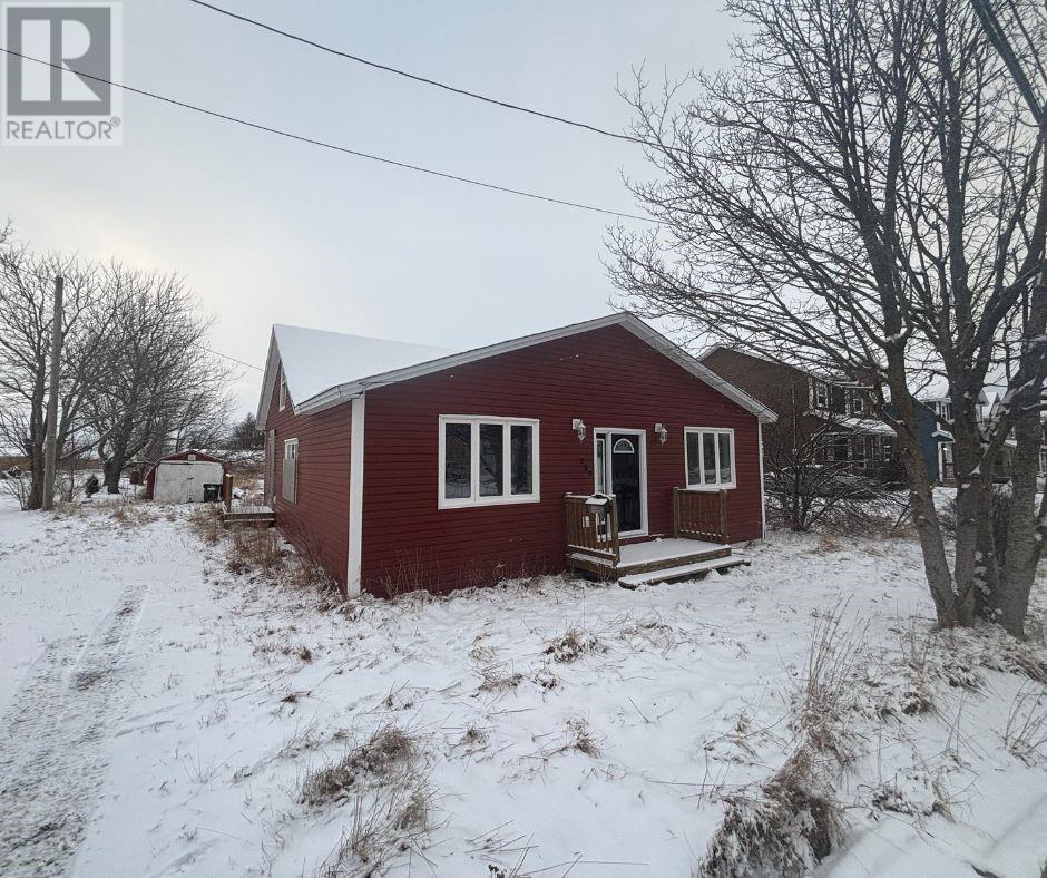 288 Bay Bulls Road, St.johns, Newfoundland & Labrador  A1G 1B8 - Photo 1 - 1281186