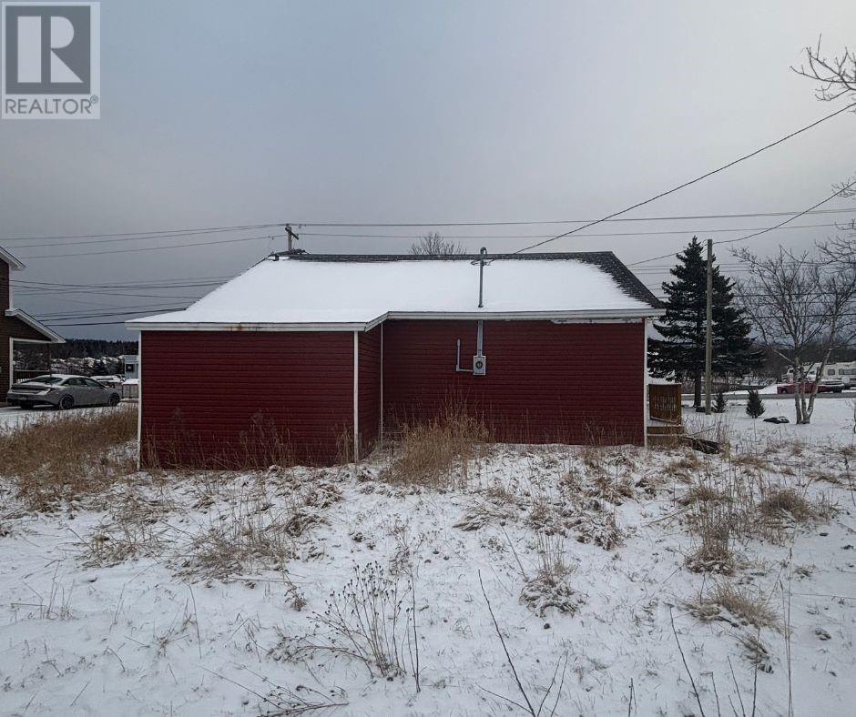 288 Bay Bulls Road, St.johns, Newfoundland & Labrador  A1G 1B8 - Photo 3 - 1281186