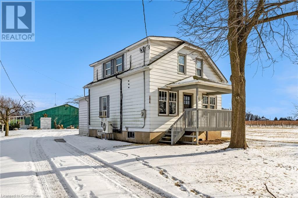 4679 CHERRY AVENUE, Lincoln, Ontario