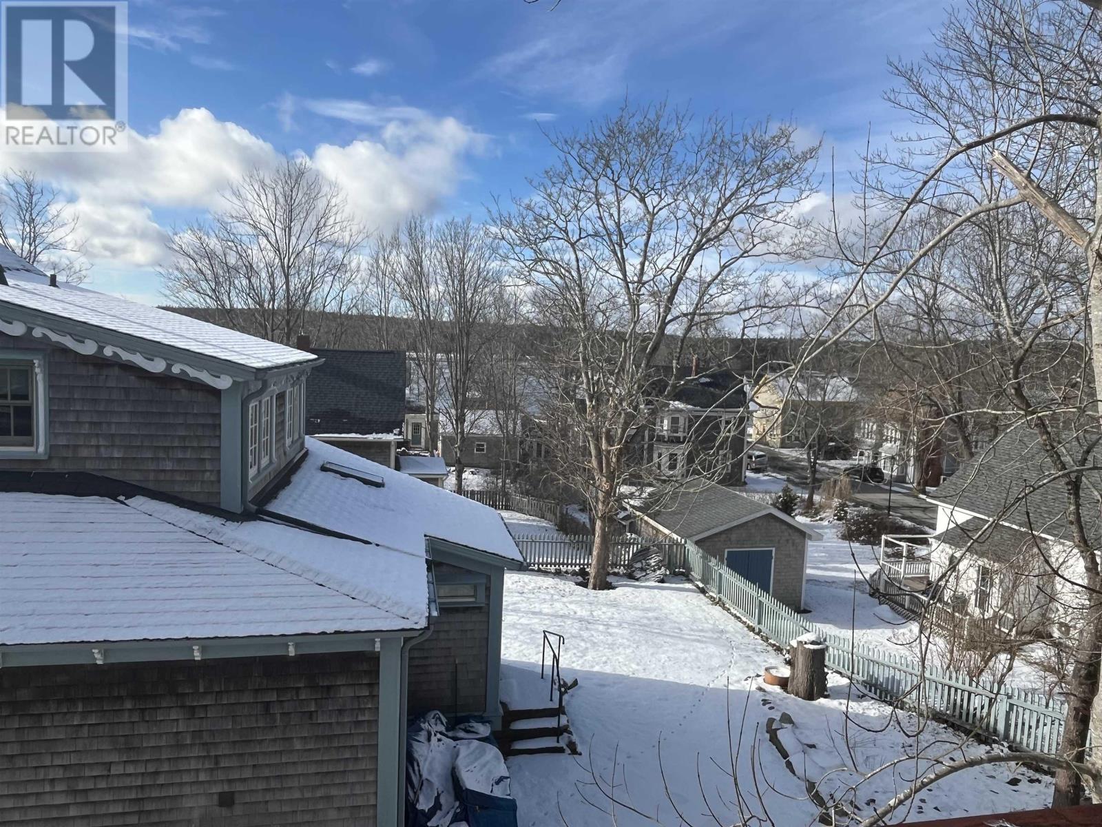 137 Water Street, Shelburne, Nova Scotia  B0T 1W0 - Photo 15 - 202501549