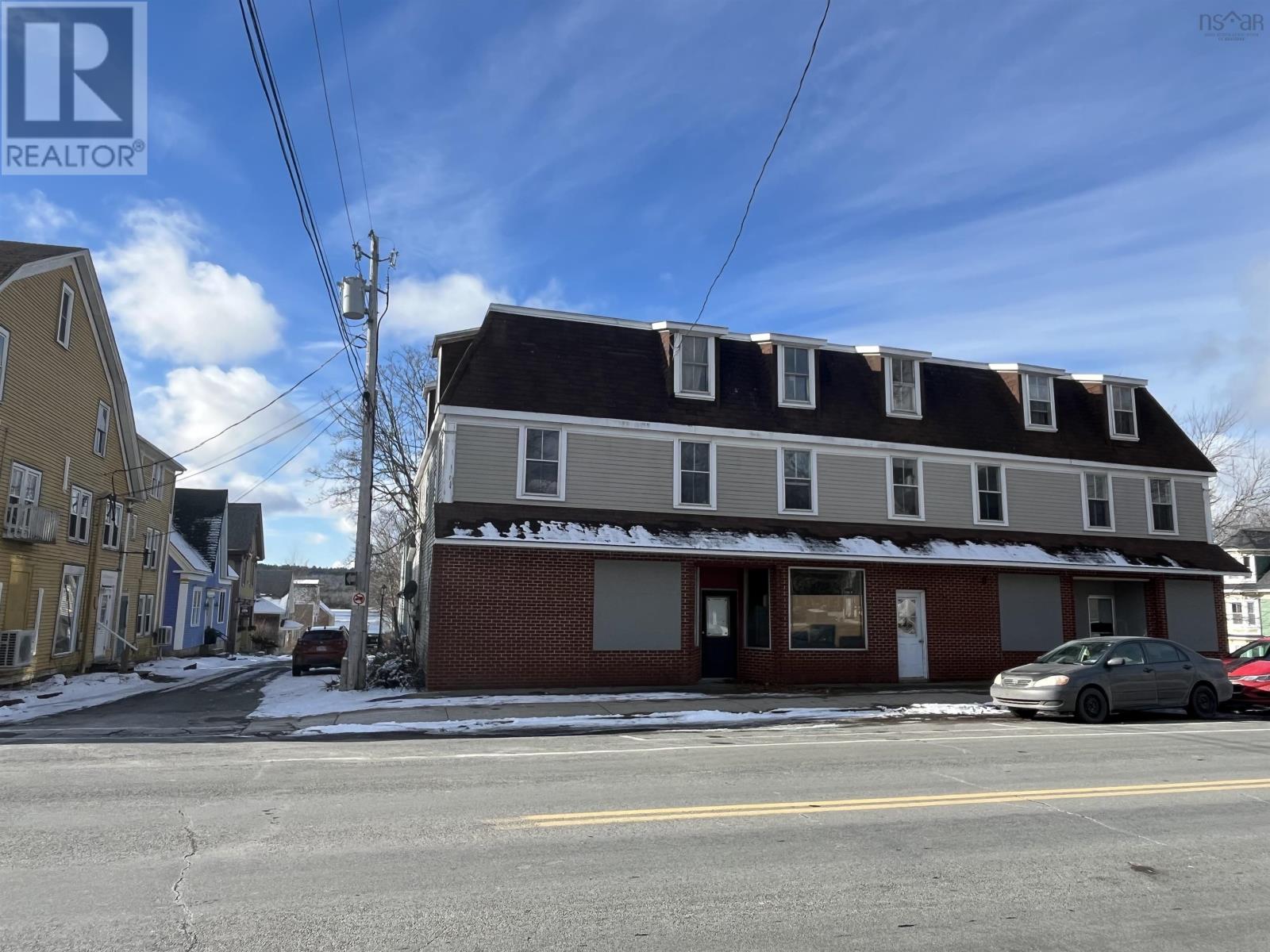 137 Water Street, Shelburne, Nova Scotia  B0T 1W0 - Photo 3 - 202501549